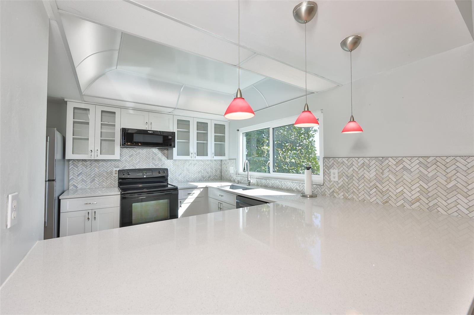 TOWNHOMES OF LAKE SEMINOLE - Residential