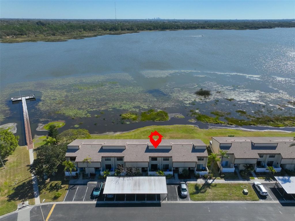 Photo of 9209 Seminole Boulevard #33, Seminole, FL 33772 (MLS # TB8461143)