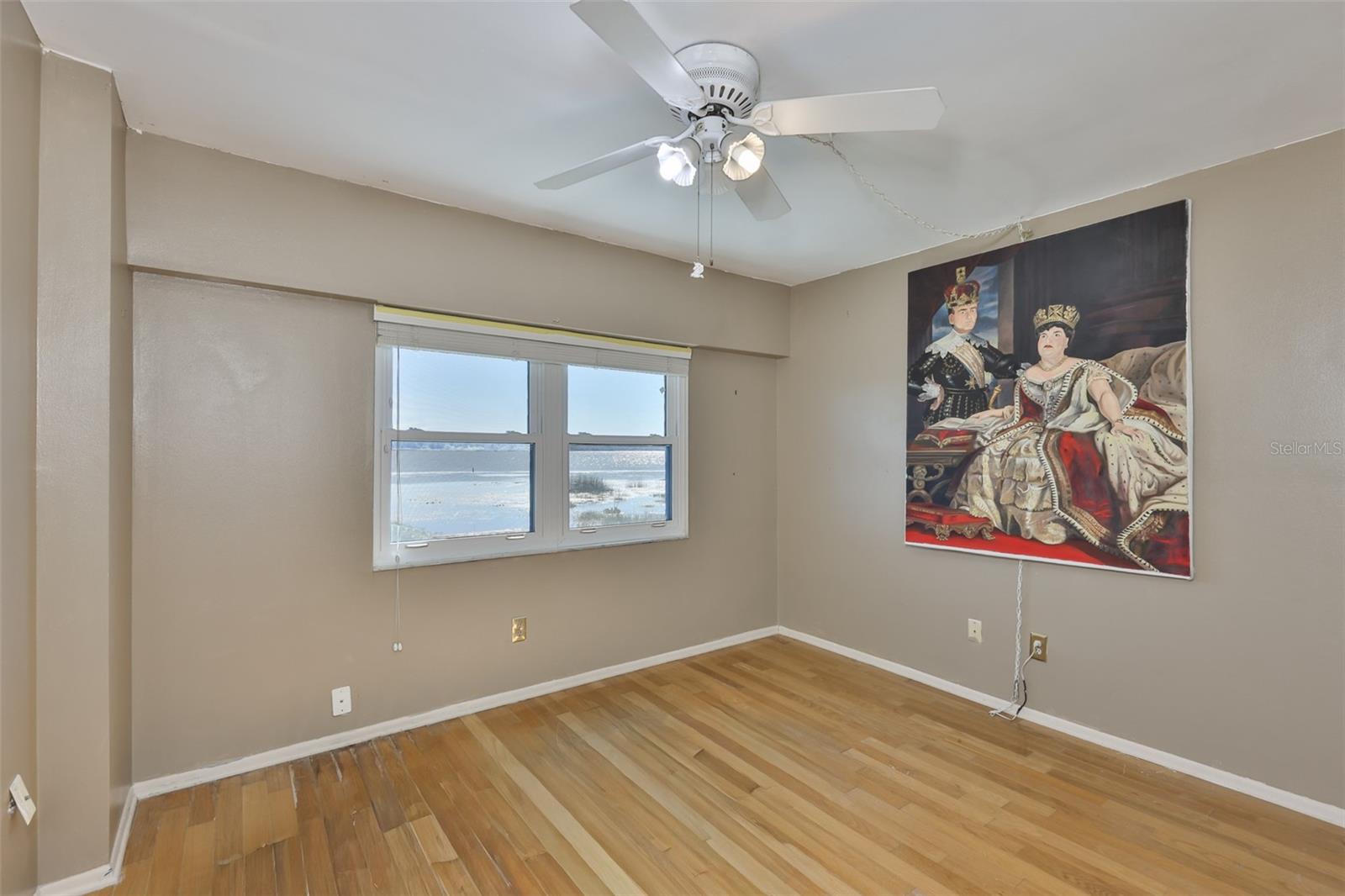 TOWNHOMES OF LAKE SEMINOLE - Residential