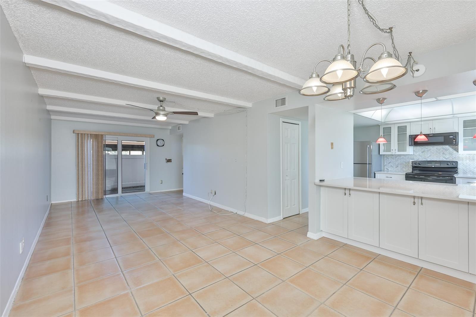 TOWNHOMES OF LAKE SEMINOLE - Residential