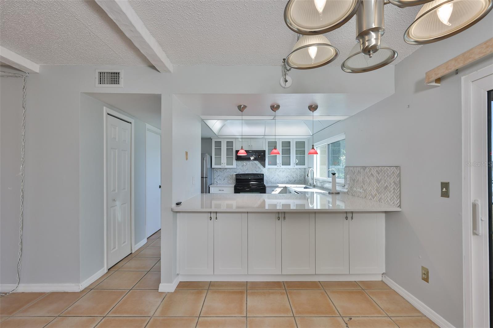 TOWNHOMES OF LAKE SEMINOLE - Residential