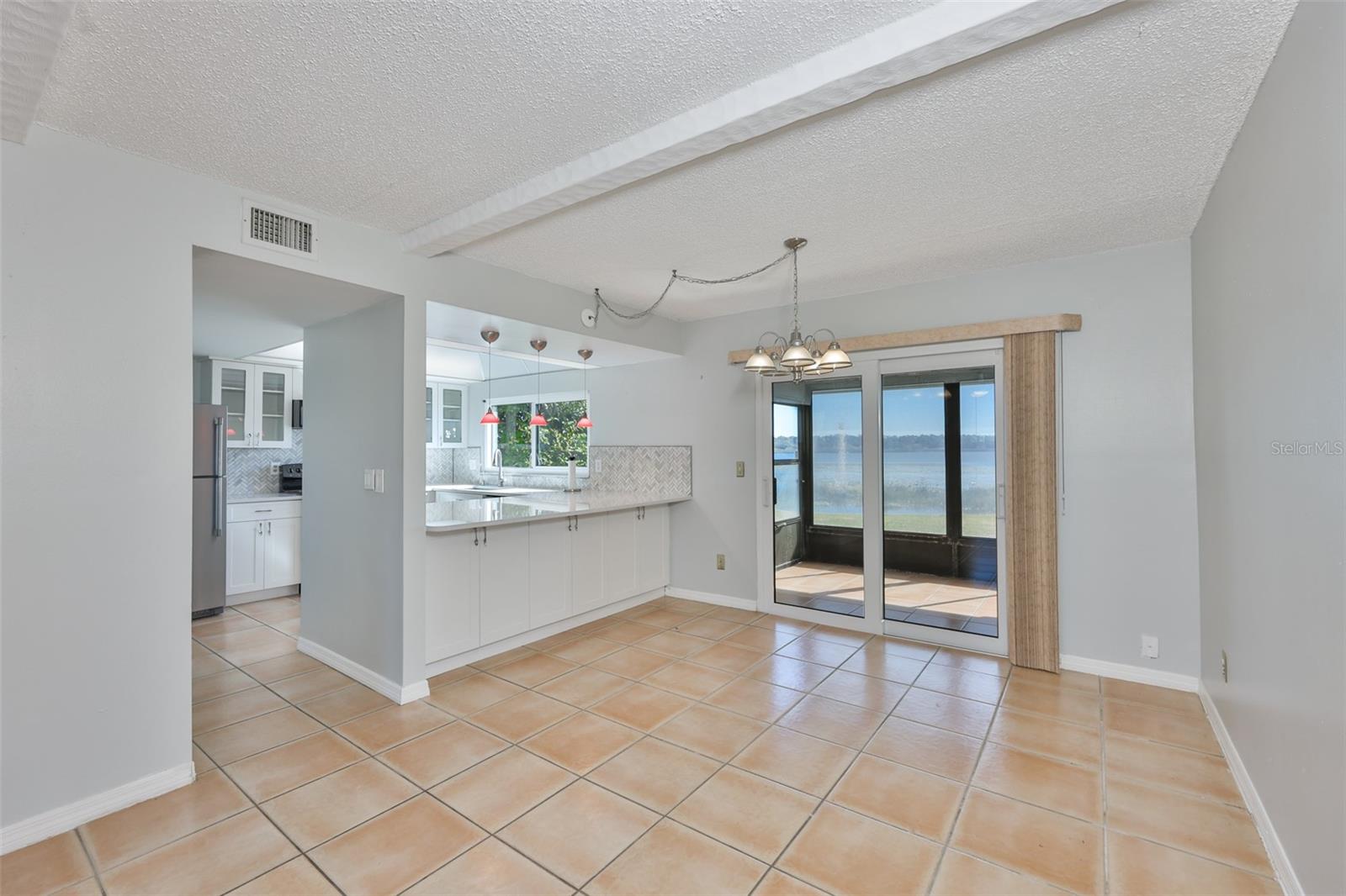 TOWNHOMES OF LAKE SEMINOLE - Residential