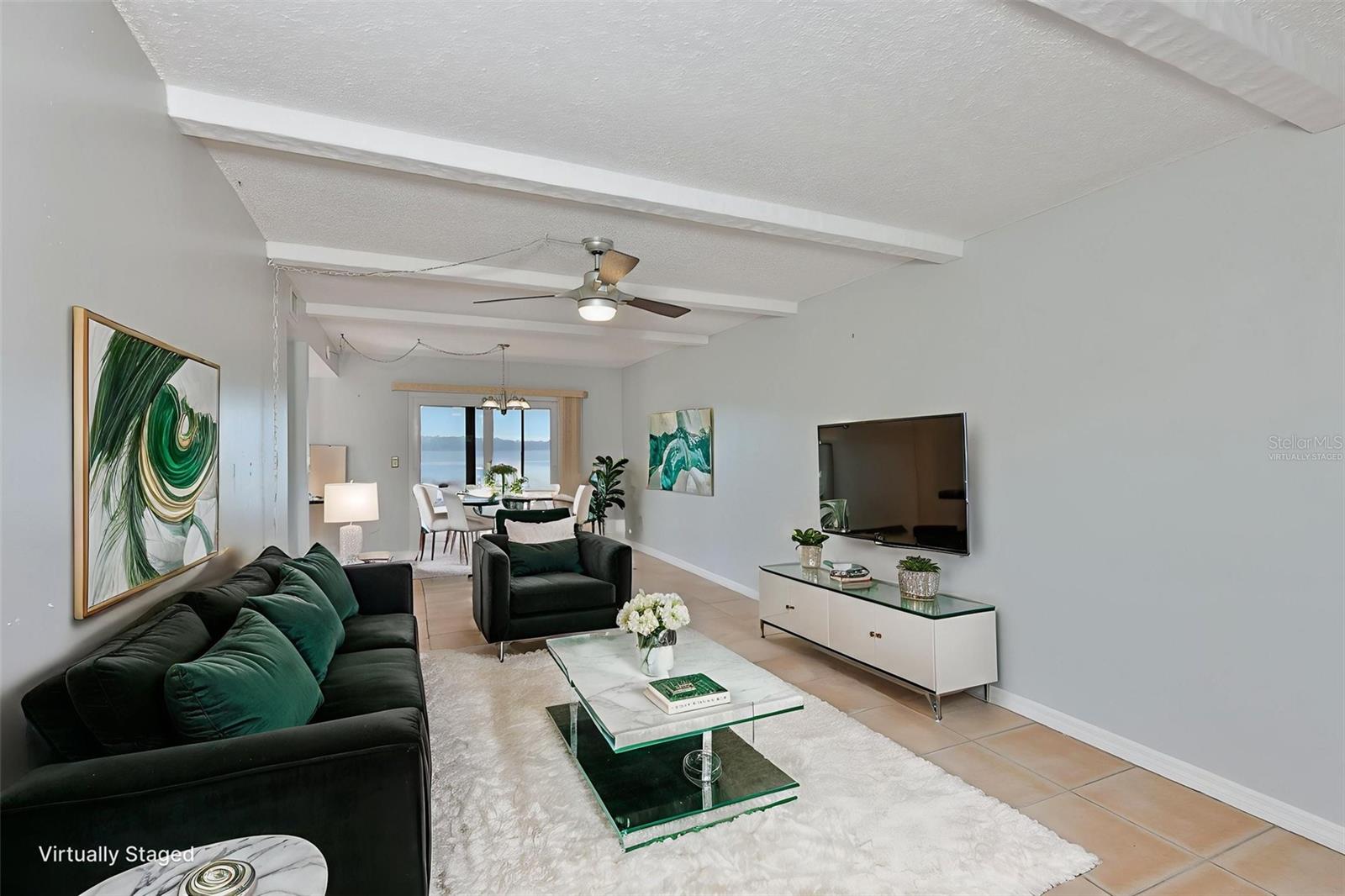 TOWNHOMES OF LAKE SEMINOLE - Residential