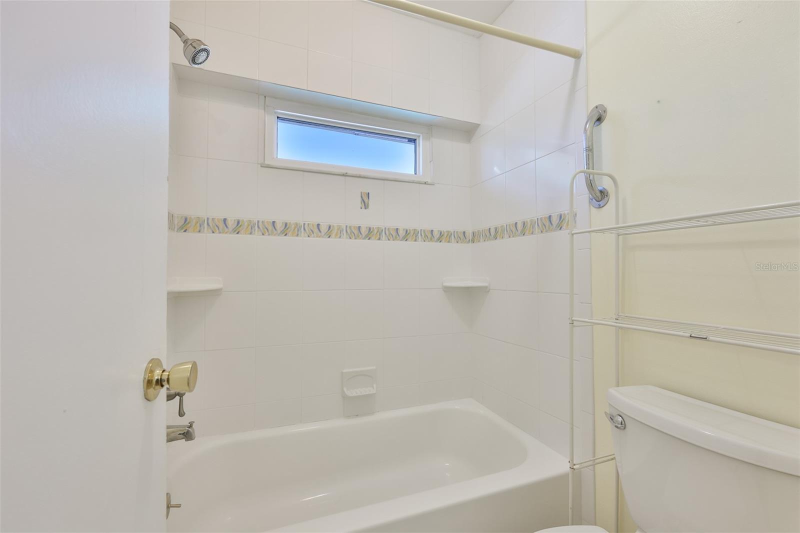 TOWNHOMES OF LAKE SEMINOLE - Residential