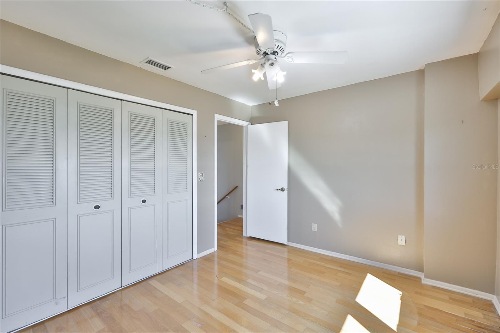 TOWNHOMES OF LAKE SEMINOLE - Residential