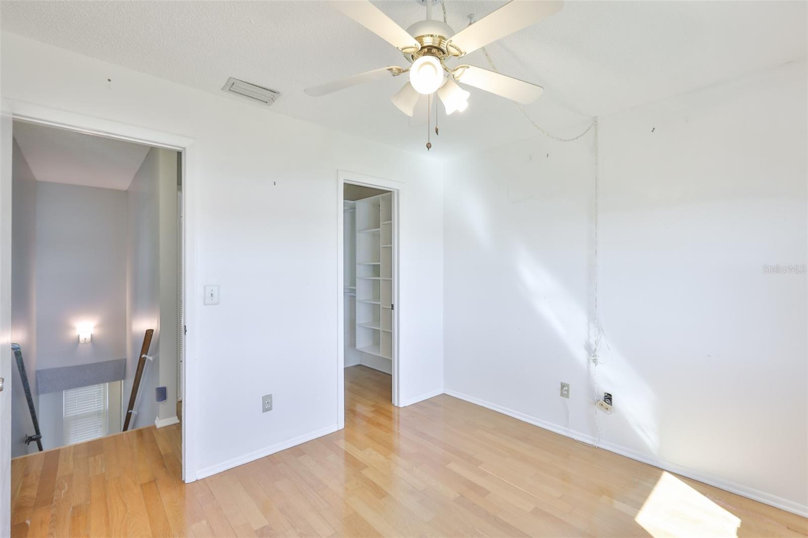 TOWNHOMES OF LAKE SEMINOLE - Residential