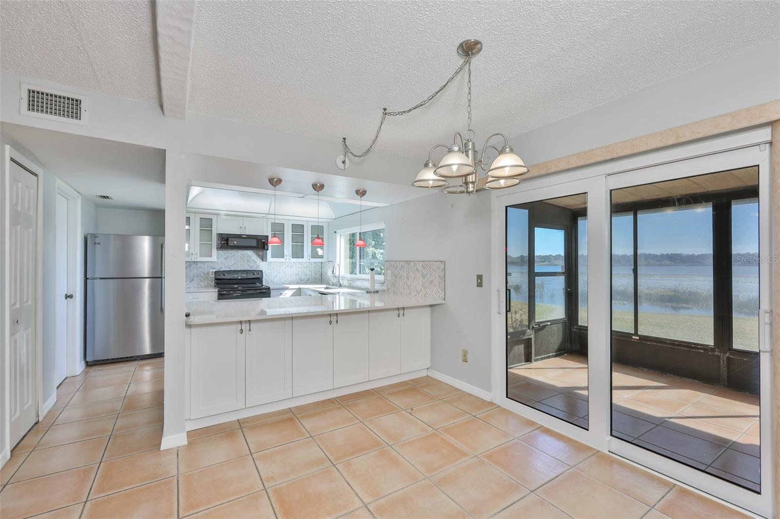 TOWNHOMES OF LAKE SEMINOLE - Residential