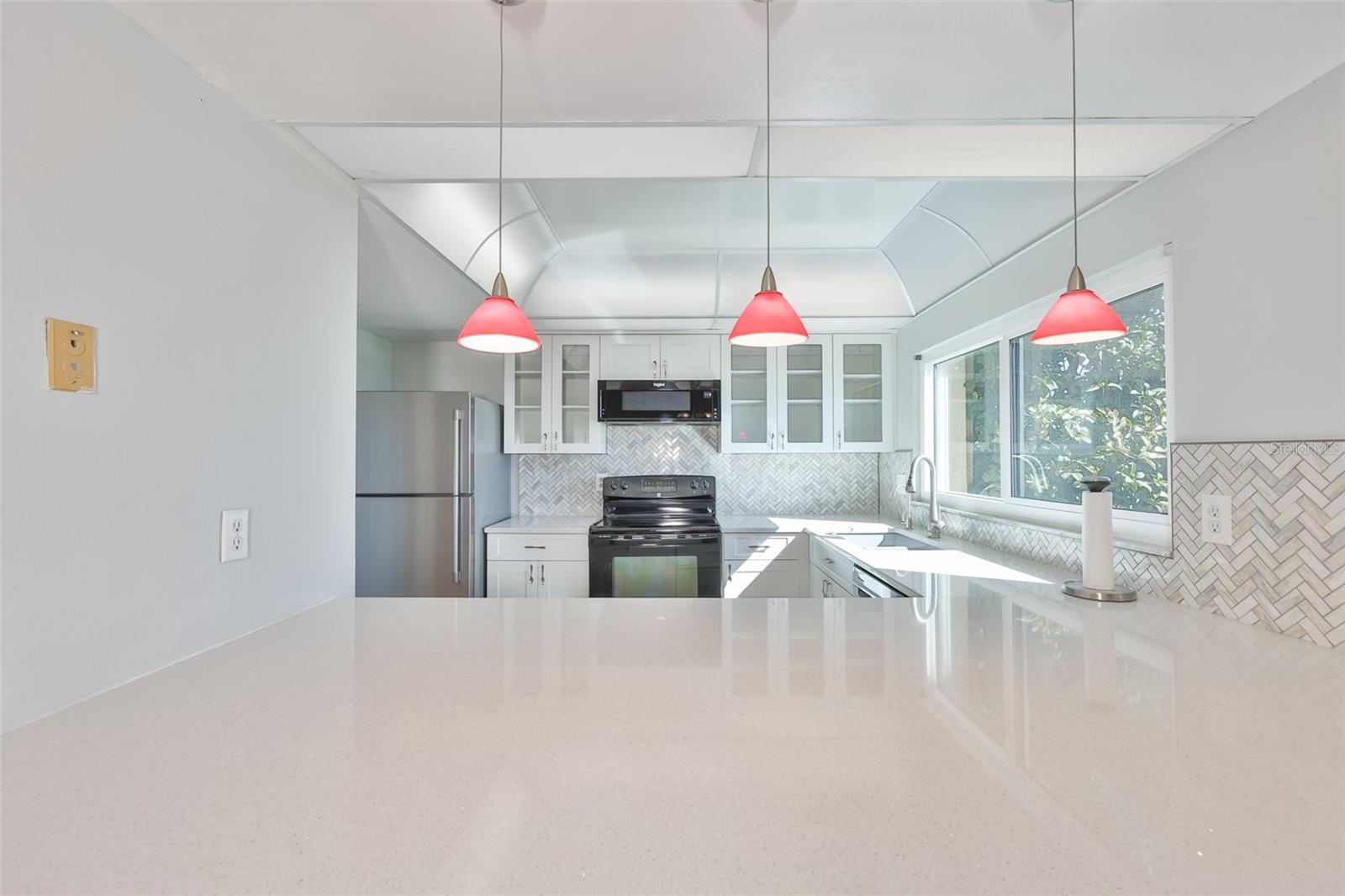 TOWNHOMES OF LAKE SEMINOLE - Residential