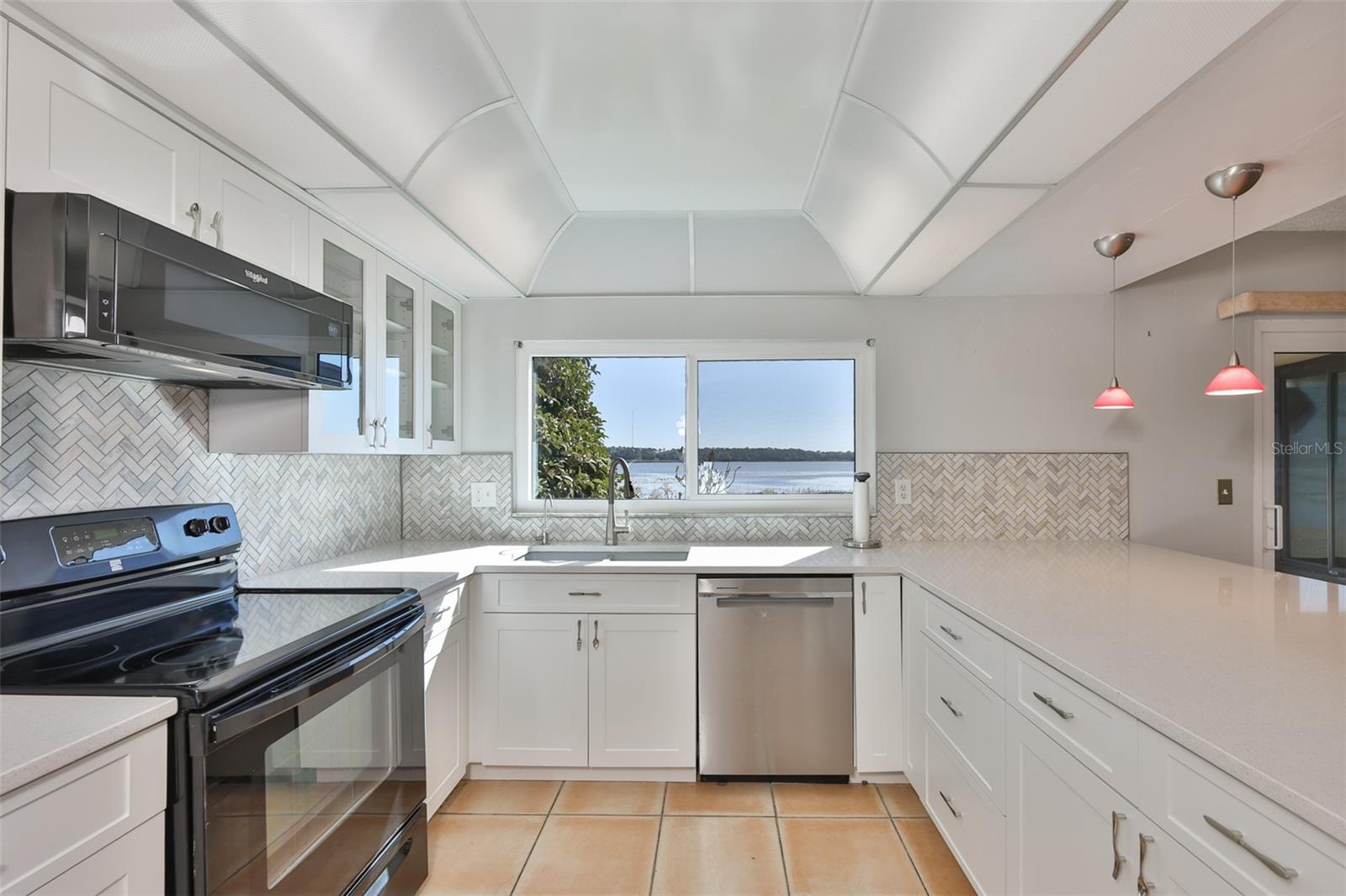 TOWNHOMES OF LAKE SEMINOLE - Residential