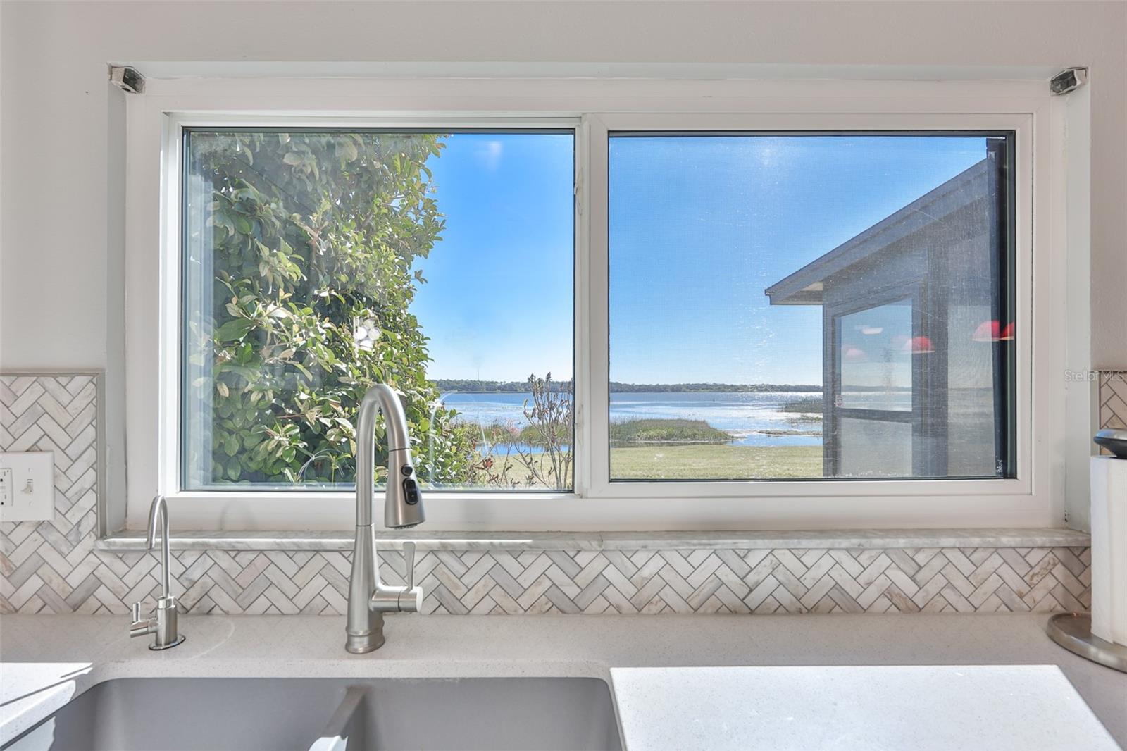 TOWNHOMES OF LAKE SEMINOLE - Residential