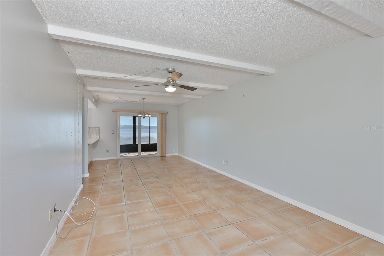 TOWNHOMES OF LAKE SEMINOLE - Residential