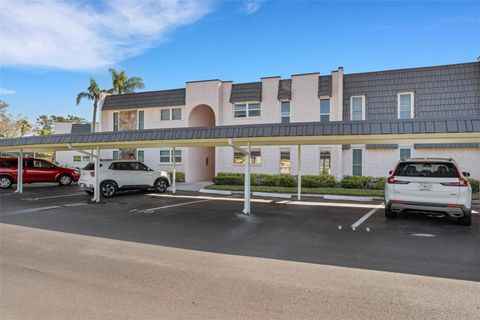 Photo of 210 Fernwood Circle #210, Seminole, FL 33777 (MLS # TB8352312)