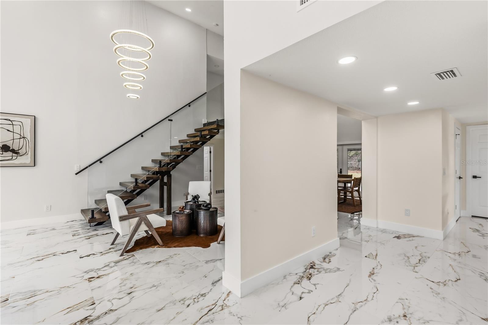 WINDERMERE TOWN - Residential