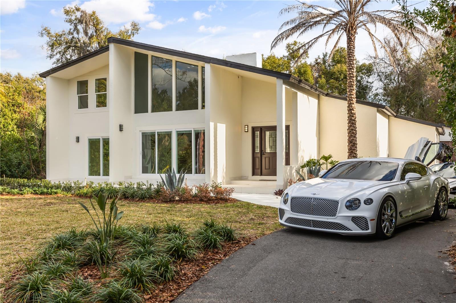 WINDERMERE TOWN - Residential