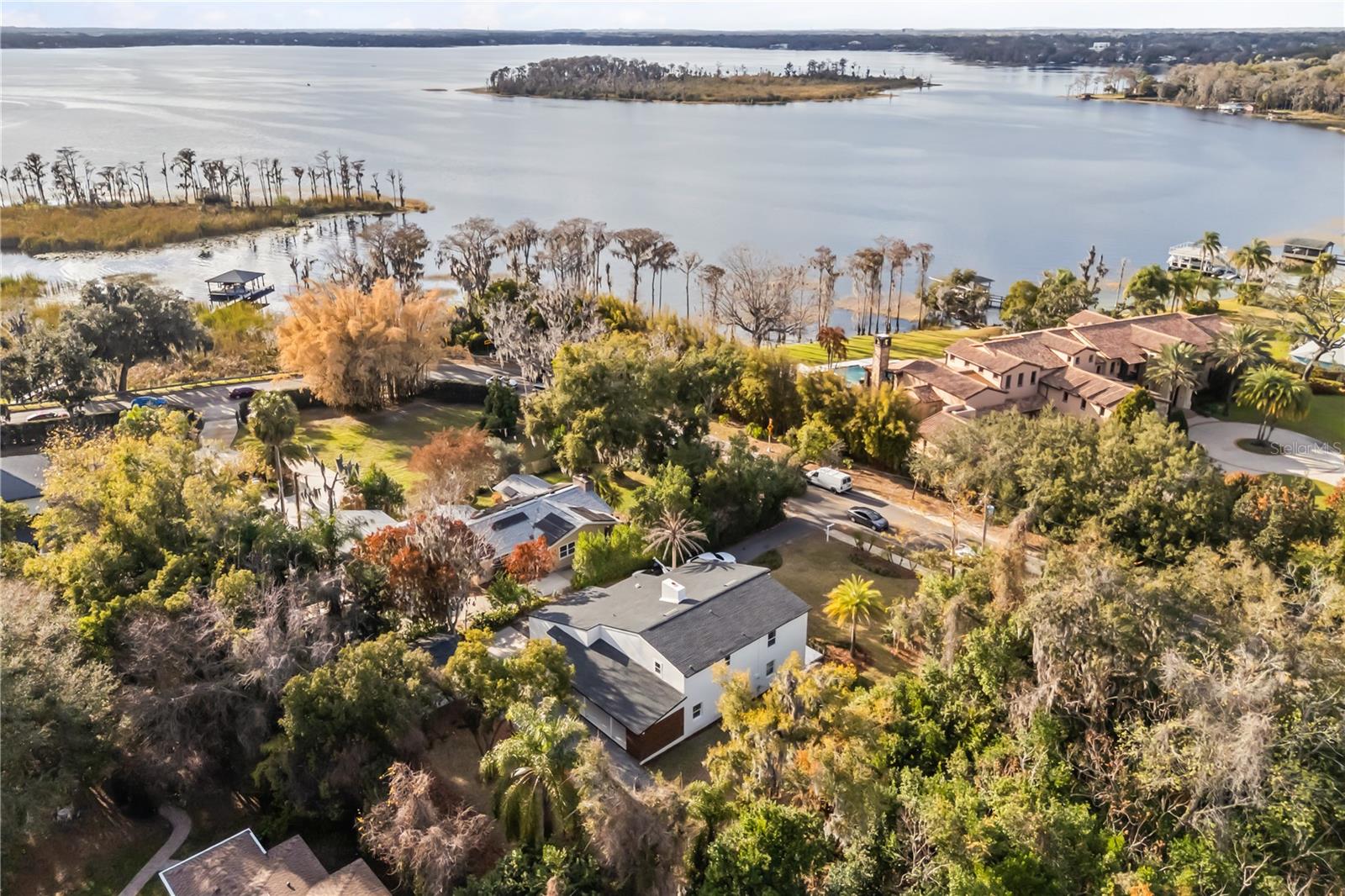 WINDERMERE TOWN - Residential