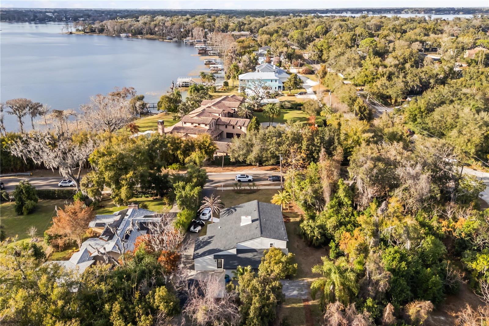 WINDERMERE TOWN - Residential