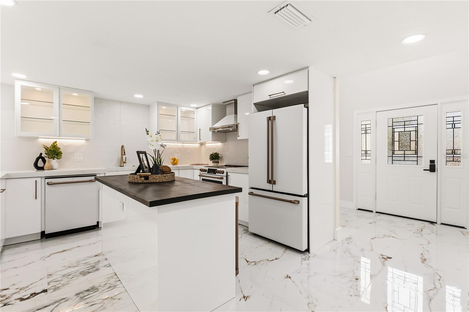 WINDERMERE TOWN - Residential