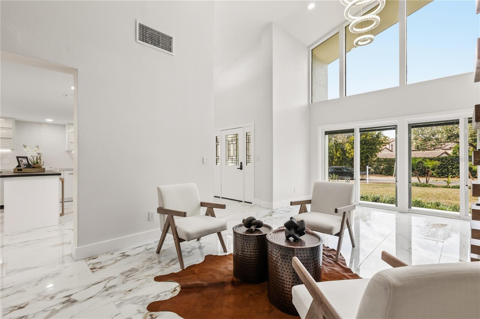 WINDERMERE TOWN - Residential