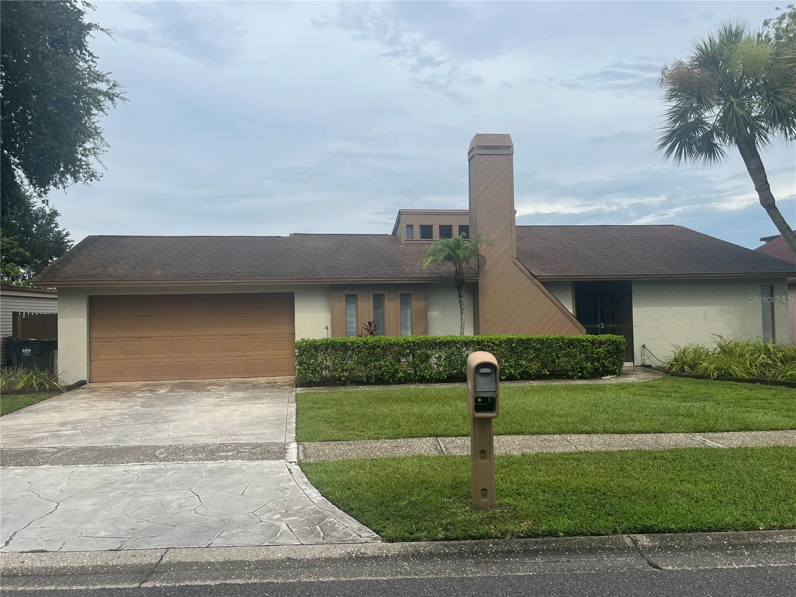 Lakefront Living in the Heart of Tampa
Welcome to 8301 Lago Vista Drive, a beautifully maintained 3-bedroom, 2-bathroom lakefront pool home located in one of Tampa’s convenient and scenic neighborhoods. This tranquil retreat offers the perfect blend of comfort, style, and location—ideal for those seeking peaceful living with city access just minutes away.
Step inside to an open-concept layout with large windows that flood the space with natural light and serene views of the lake. The modern kitchen features stainless steel appliances, ample cabinetry, and granite countertops—perfect for cooking and entertaining. Step outside to your private backyard oasis, where a sparkling pool, covered patio, and panoramic lake views create the ultimate Florida lifestyle experience.
Enjoy access to Tampa’s top destinations, all just a short drive from your doorstep. Spend weekends exploring Busch Gardens and ZooTampa at Lowry Park, both less than 15 minutes away. For shopping, dining, and nightlife, head to International Plaza and Bay Street, just 10 minutes down the road. Raymond James Stadium, home of the Tampa Bay Buccaneers, is a quick 8-minute drive—perfect for game day fun. Need a nature escape? Al Lopez Park is just around the corner, offering trails, picnic areas, and open green space. Commuting or catching a flight is a breeze with Downtown Tampa and Tampa International Airport only about 15 minutes away.