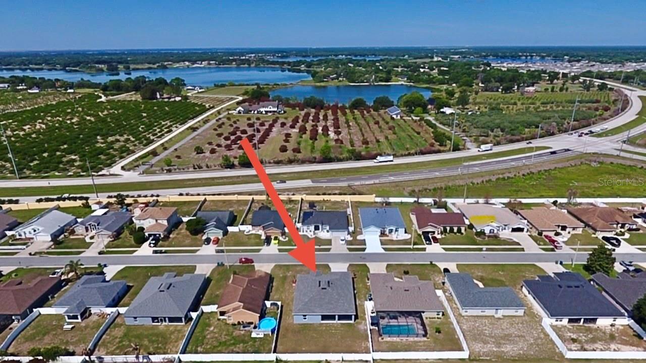 NORMANDY HEIGHTS - Residential