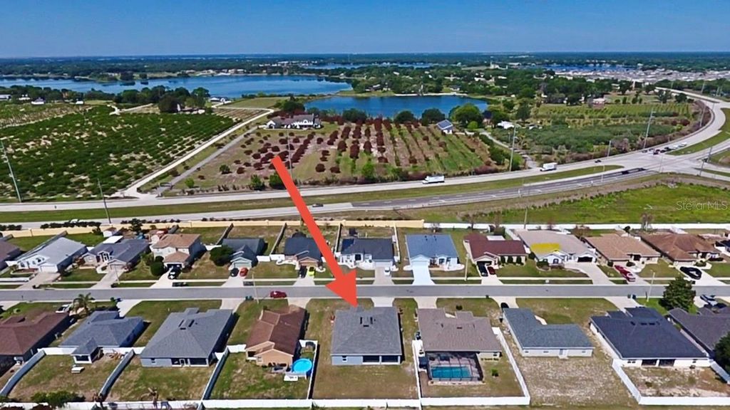 Photo of 1192 Normandy Heights Circle, Winter Haven, FL 33880 (MLS # L4961188)