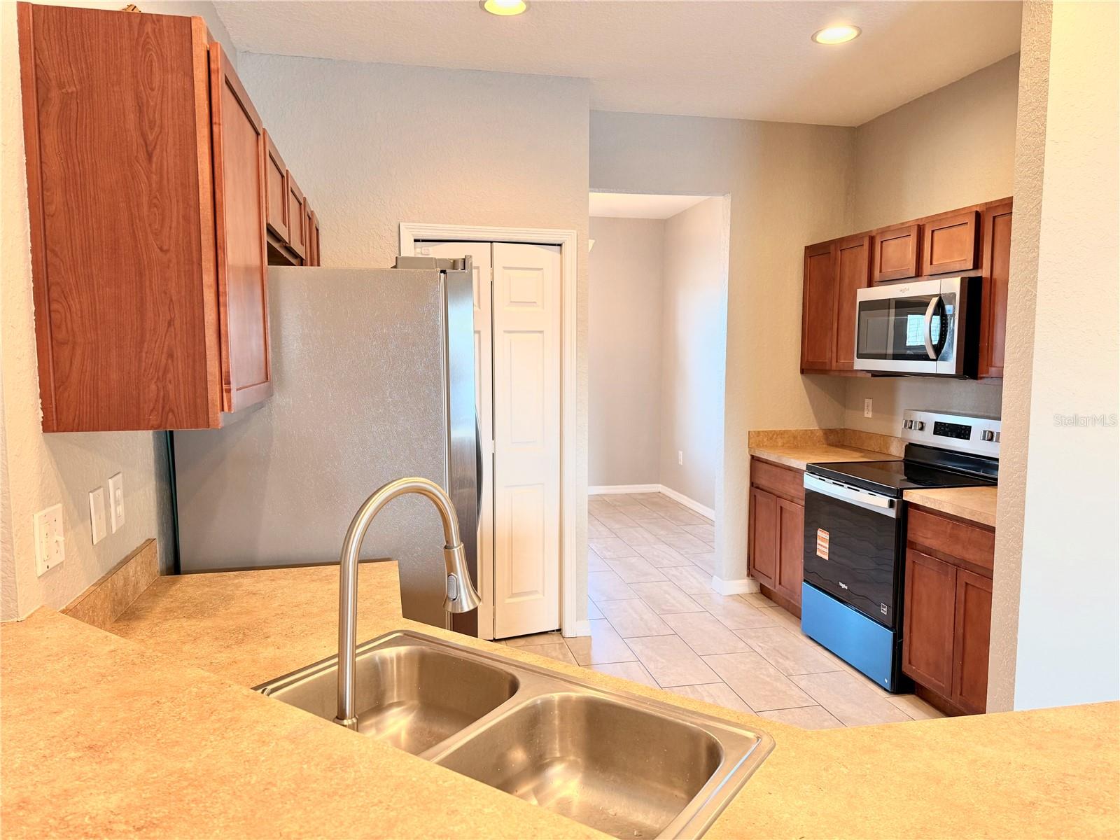 NORMANDY HEIGHTS - Residential