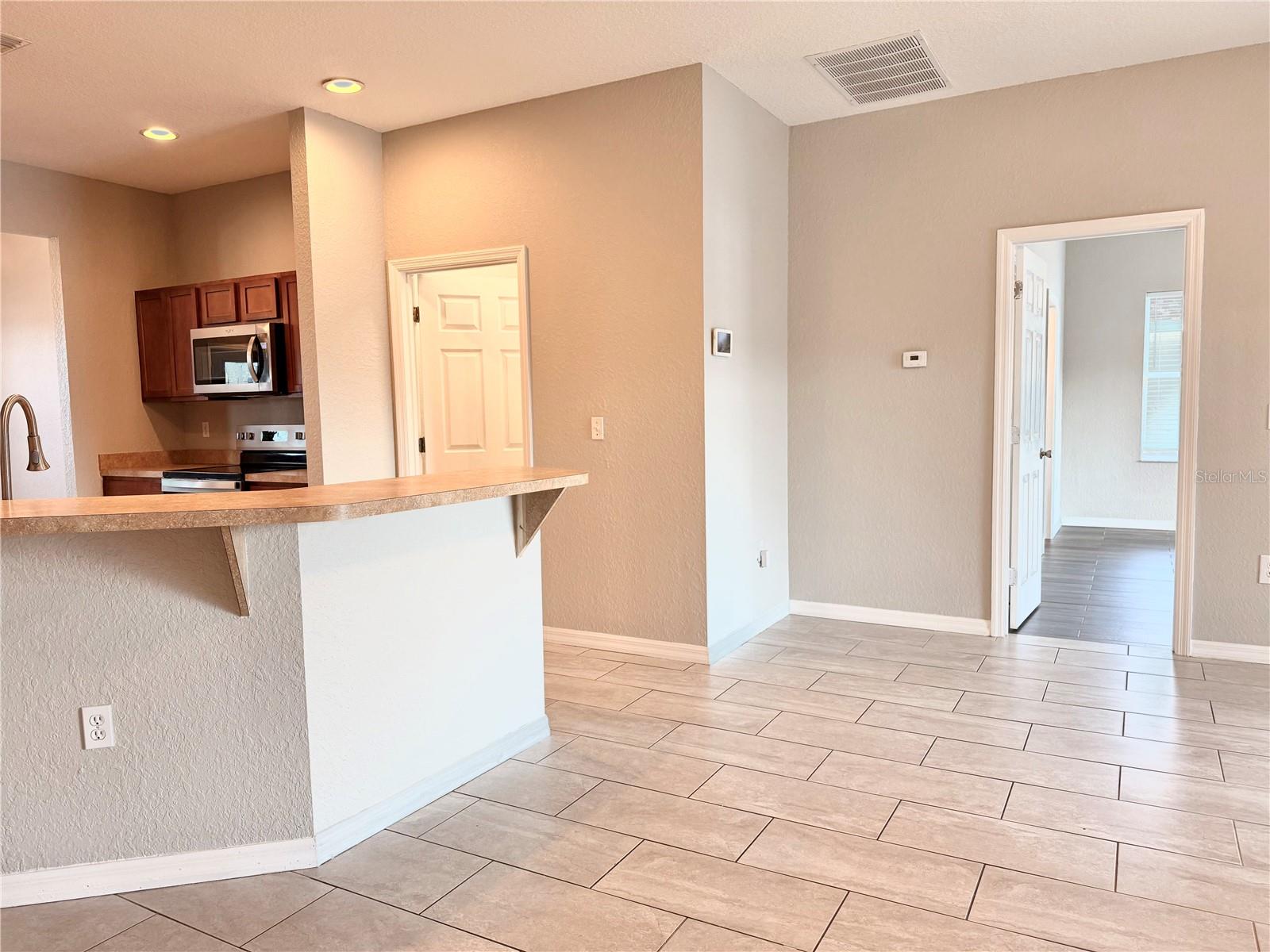 NORMANDY HEIGHTS - Residential