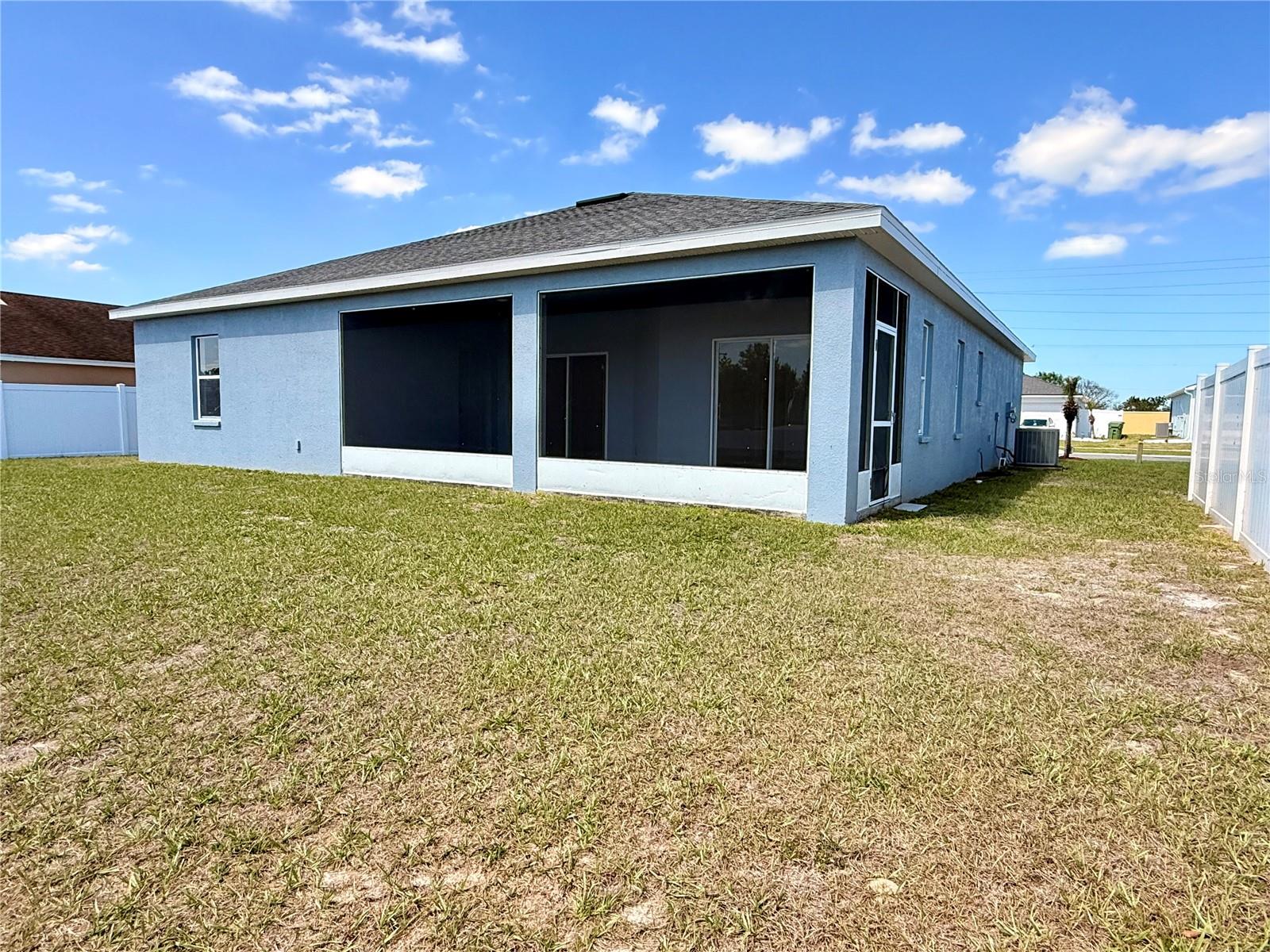 NORMANDY HEIGHTS - Residential