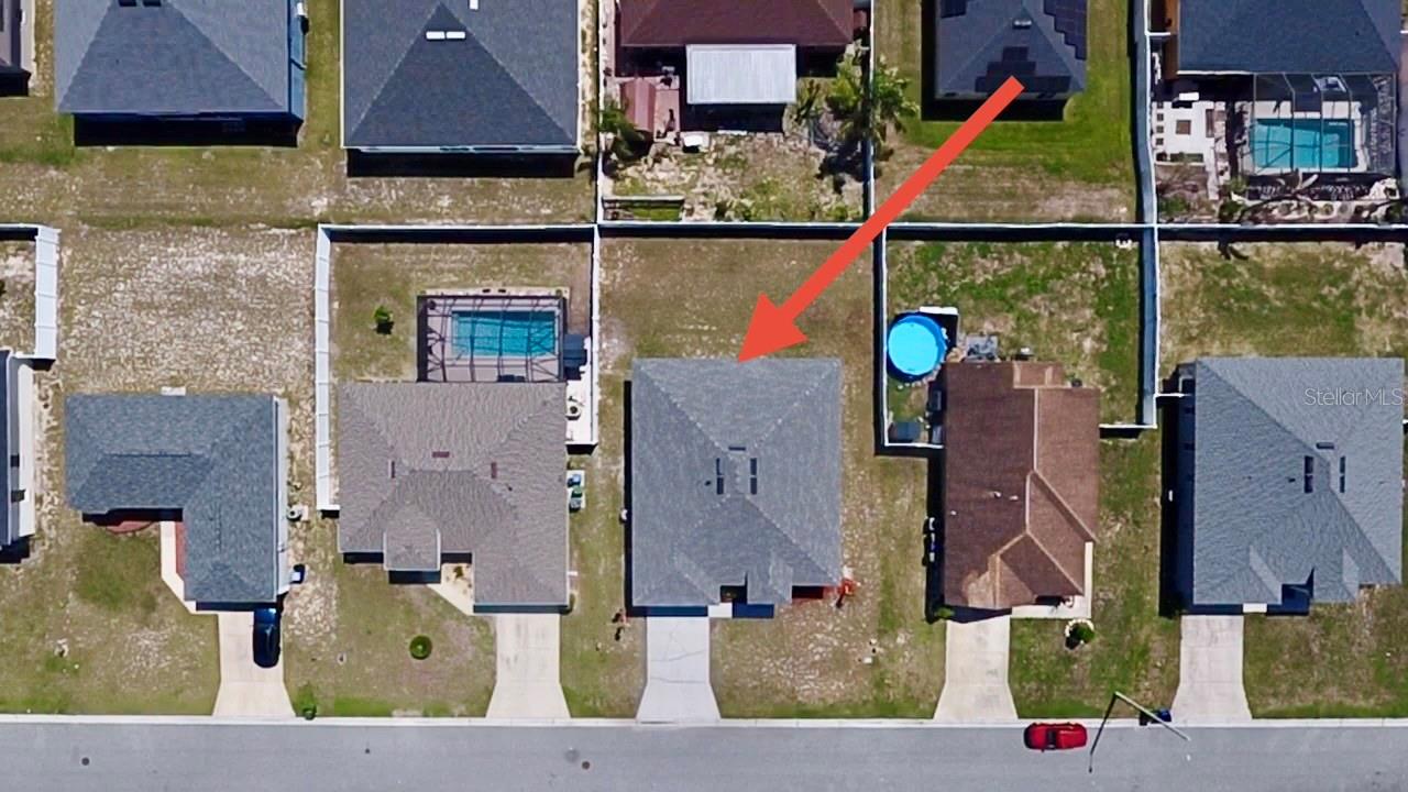 NORMANDY HEIGHTS - Residential