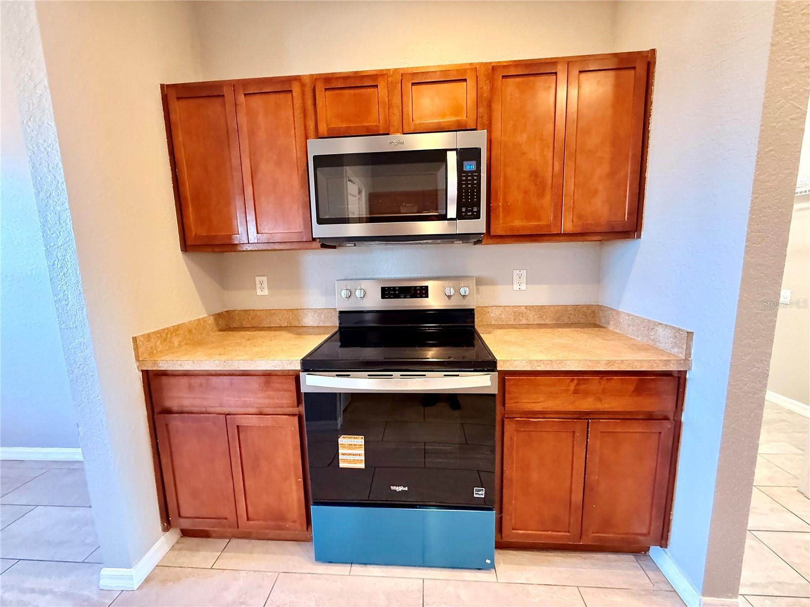 NORMANDY HEIGHTS - Residential