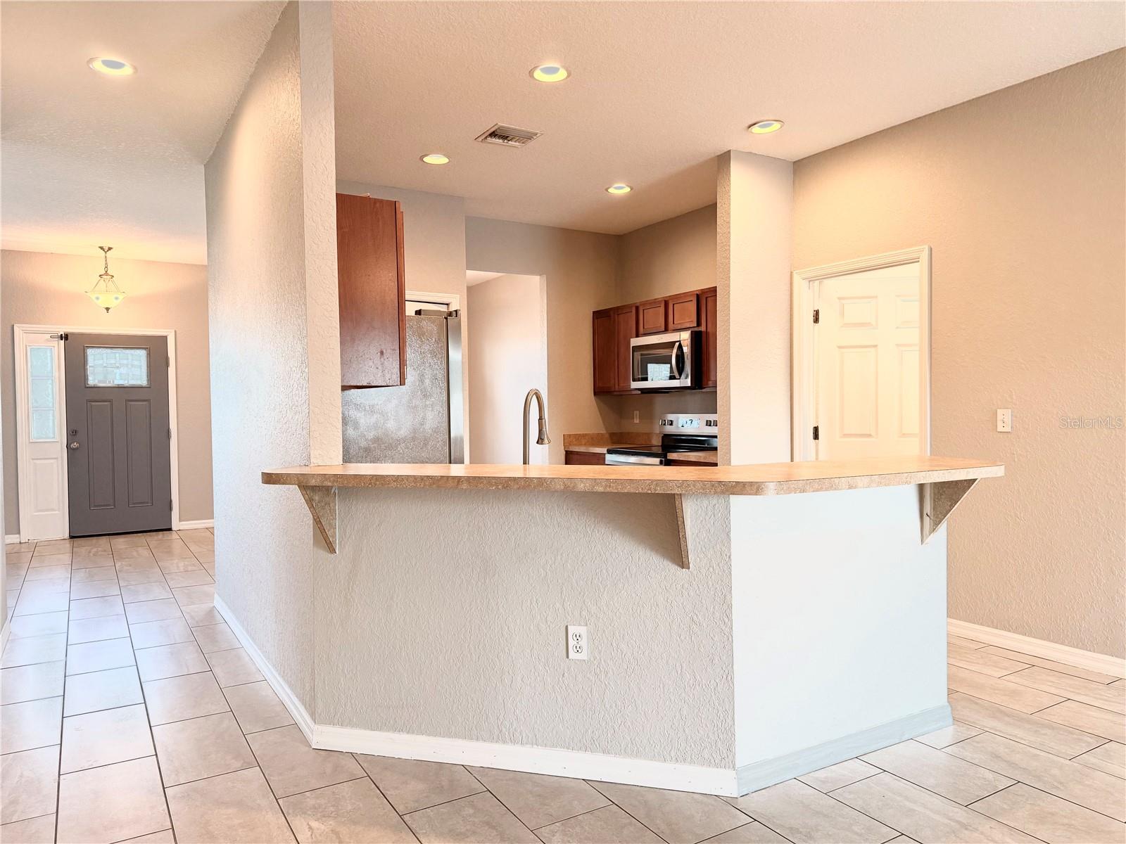 NORMANDY HEIGHTS - Residential