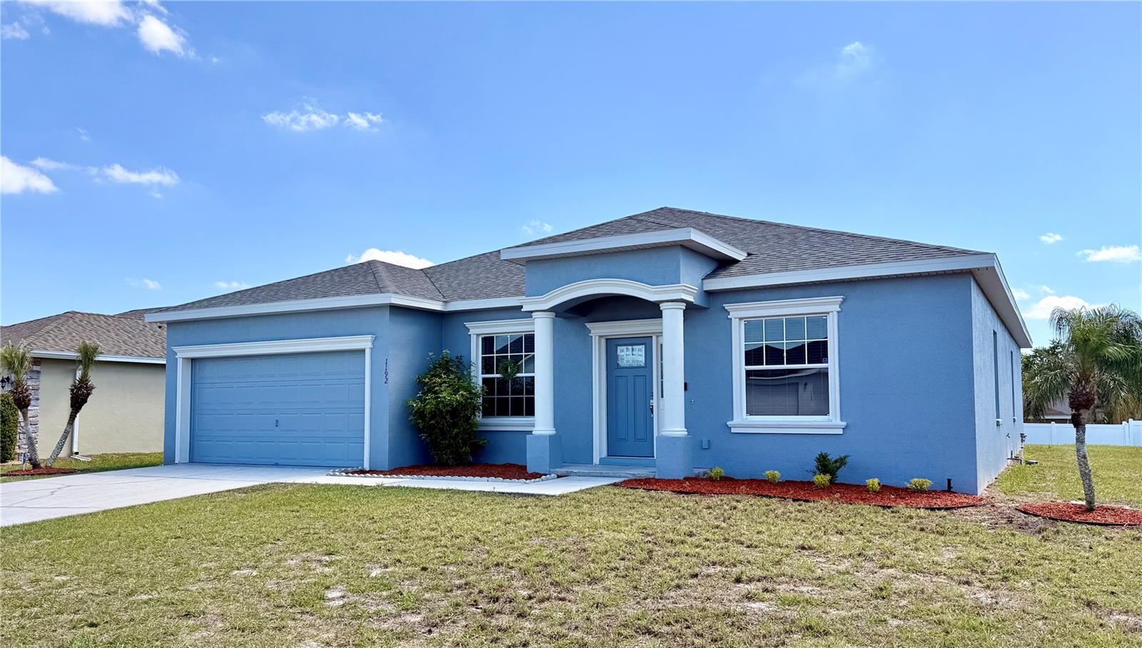 NORMANDY HEIGHTS - Residential