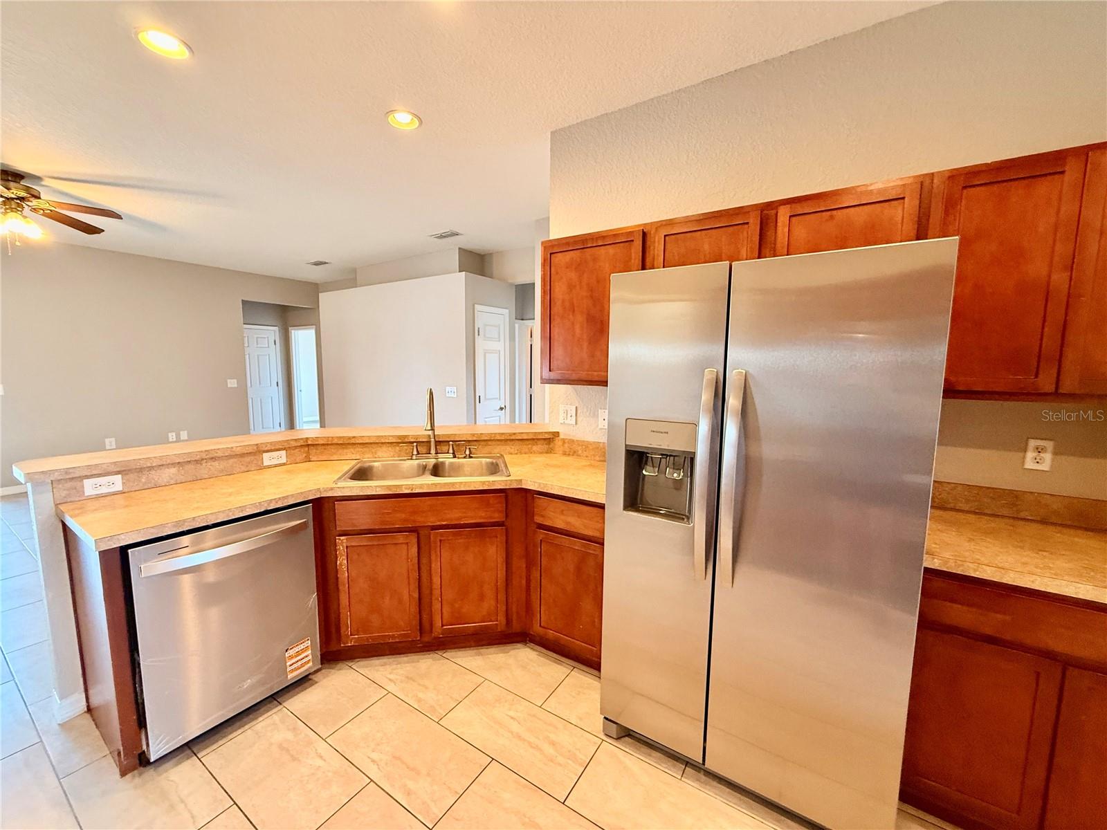 NORMANDY HEIGHTS - Residential