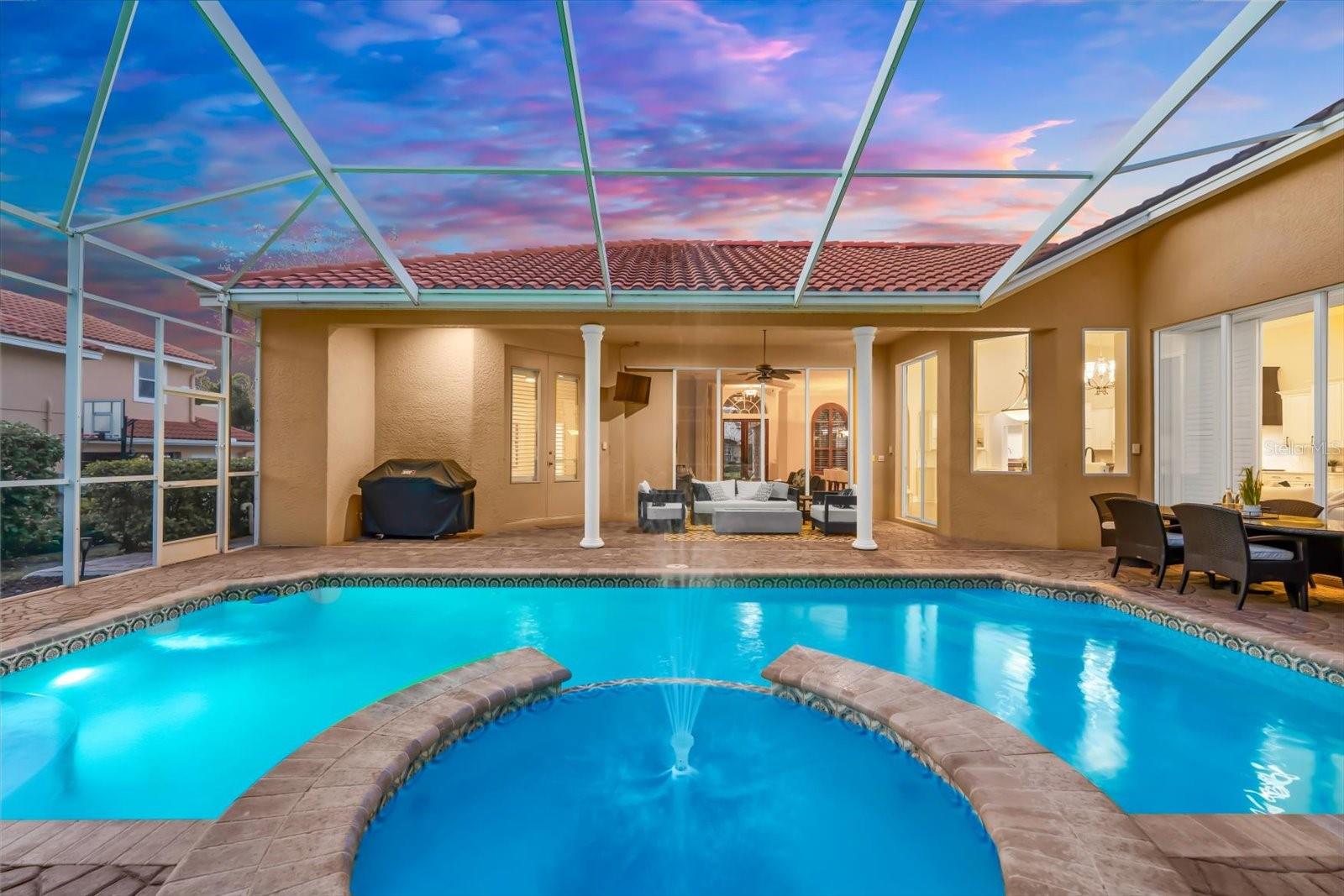 MANNING OAKS - Residential