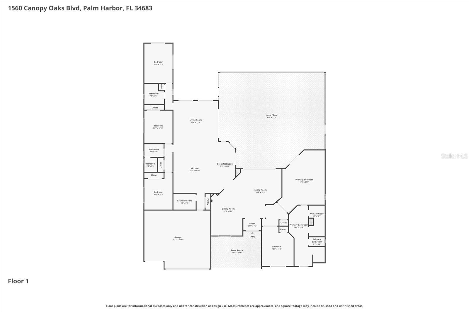 MANNING OAKS - Residential