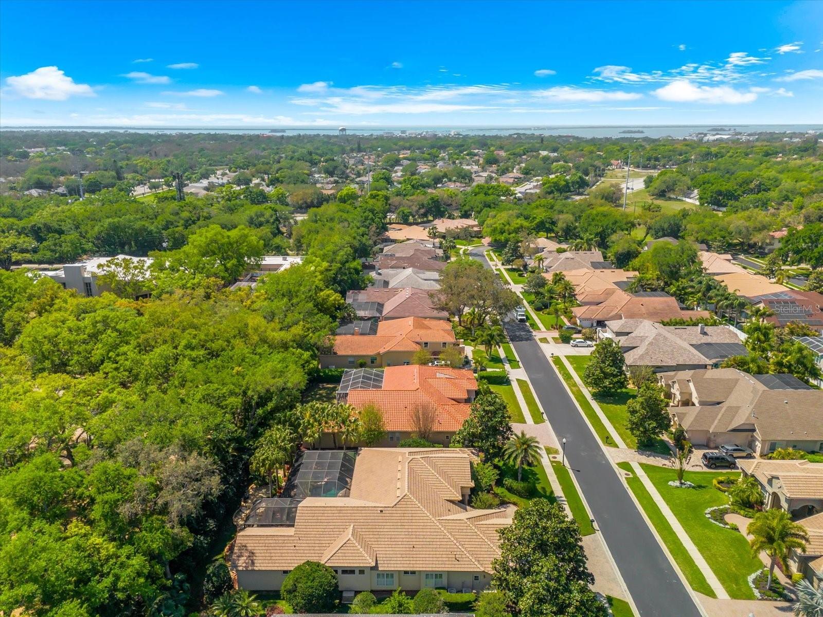 MANNING OAKS - Residential
