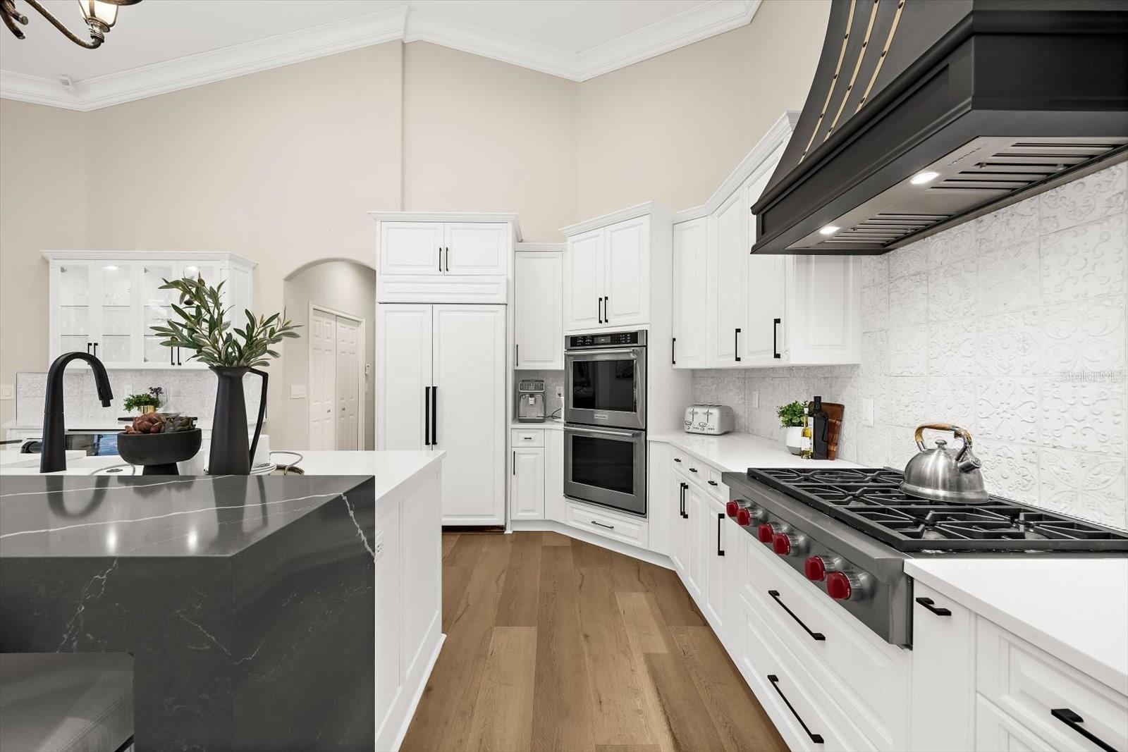 MANNING OAKS - Residential