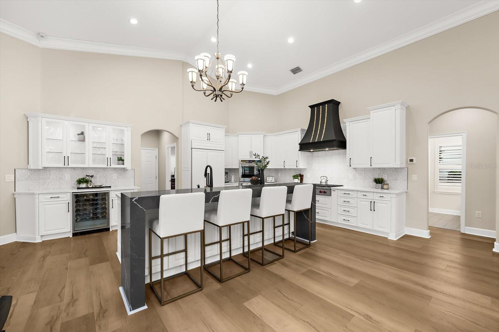 MANNING OAKS - Residential