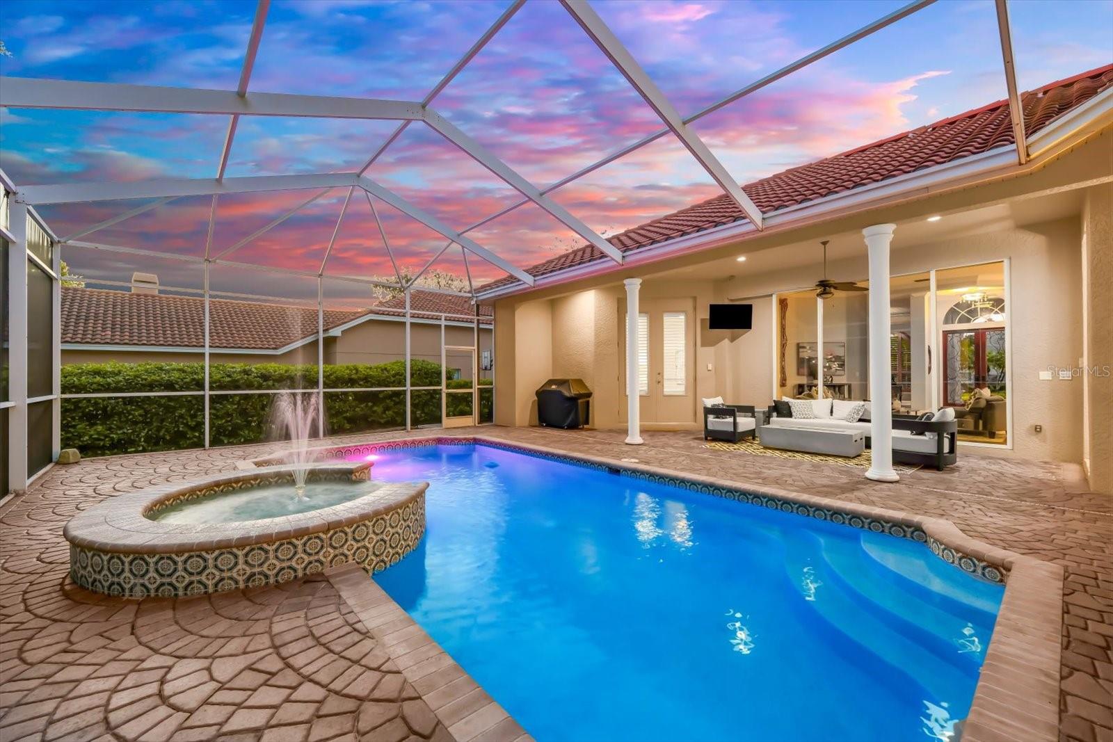 MANNING OAKS - Residential