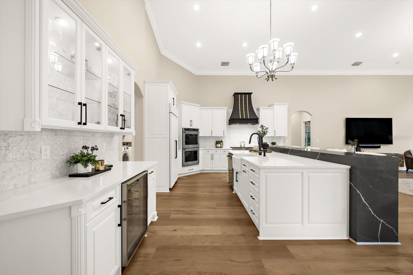 MANNING OAKS - Residential