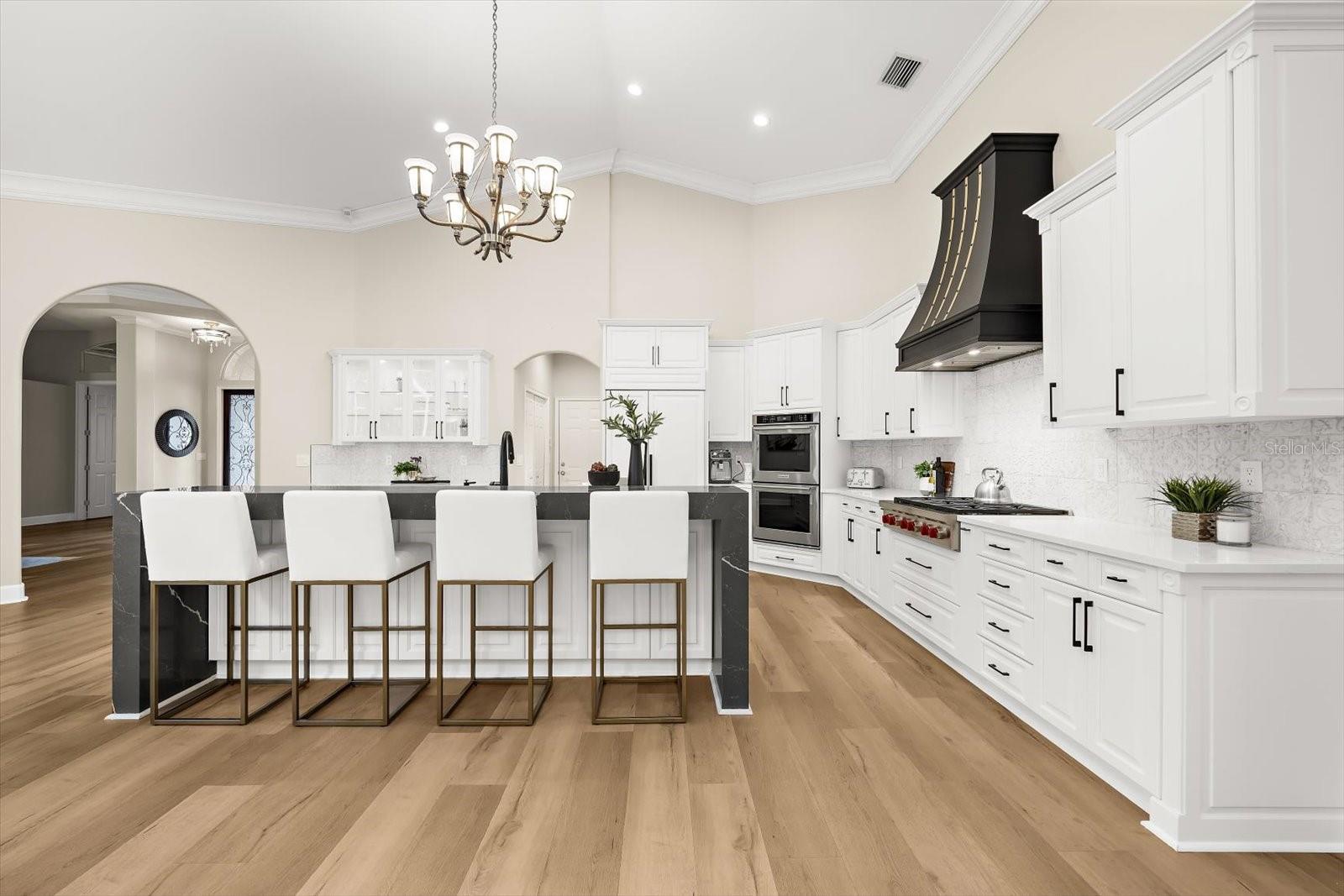 MANNING OAKS - Residential