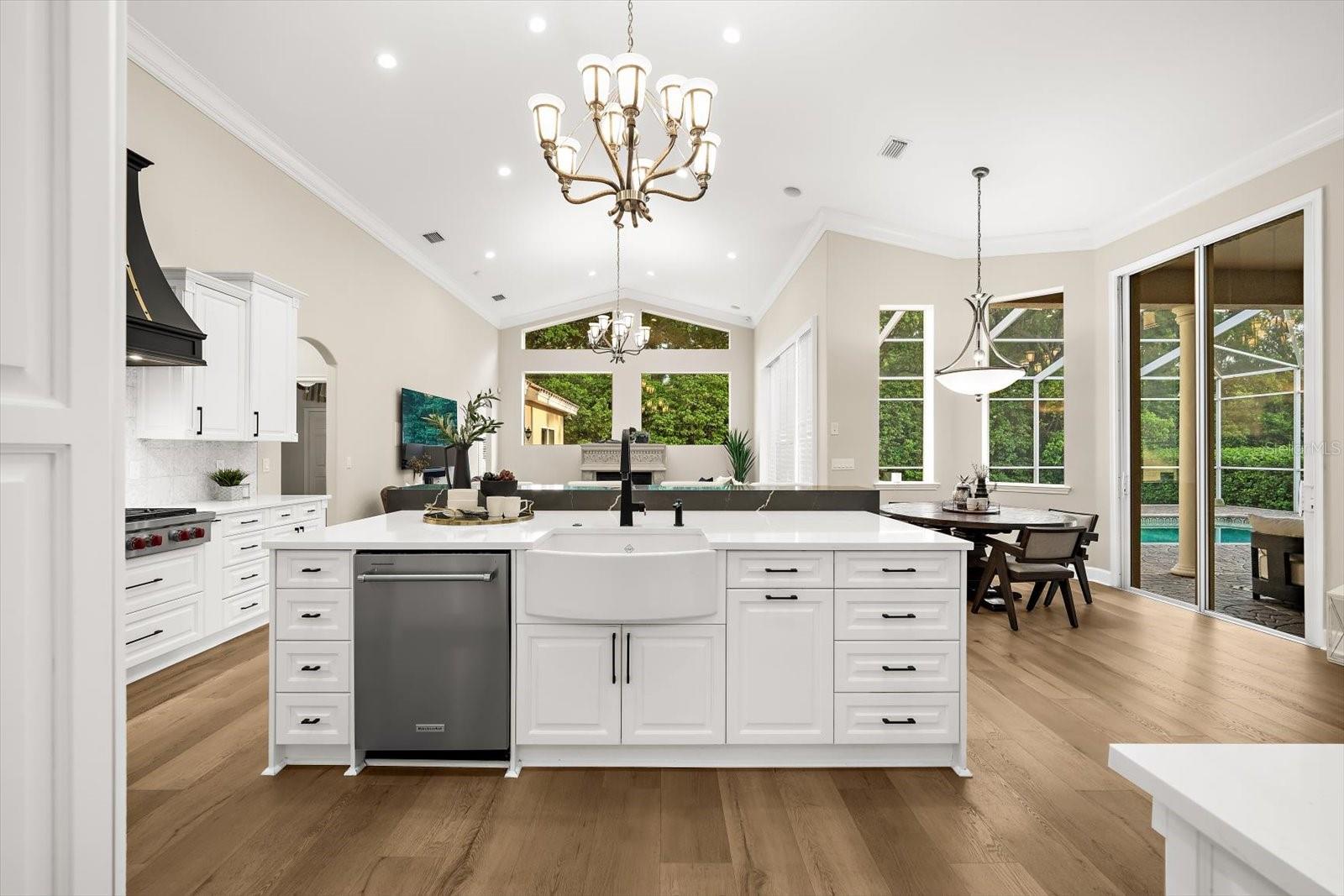 MANNING OAKS - Residential