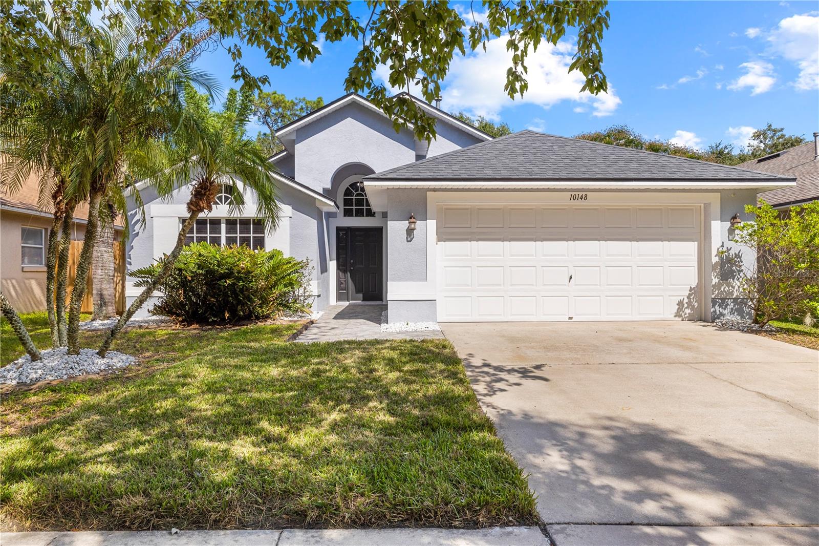 10148 SOMERSBY DRIVE