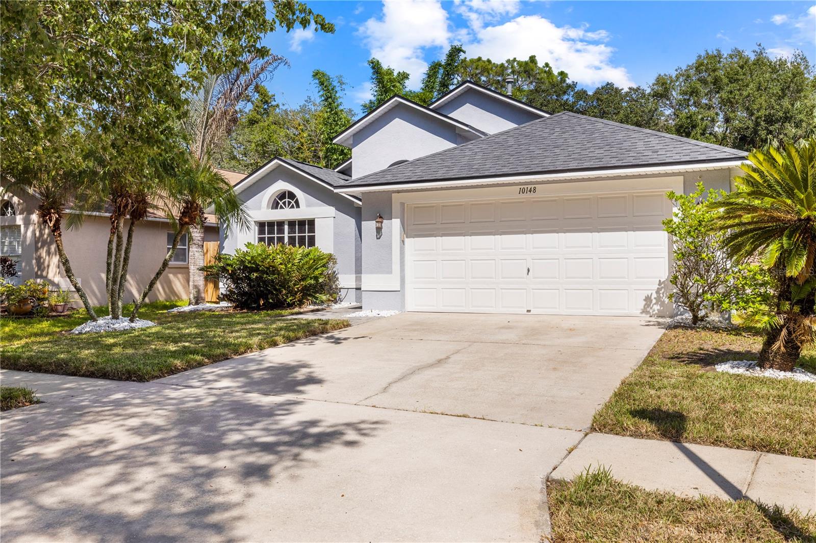 10148 SOMERSBY DRIVE
