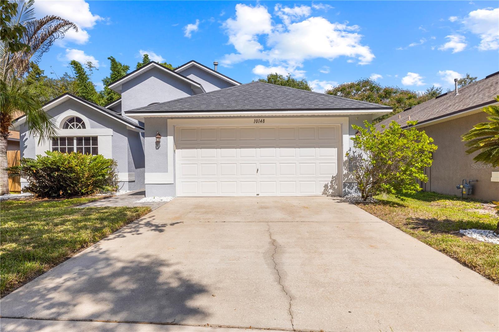 10148 SOMERSBY DRIVE