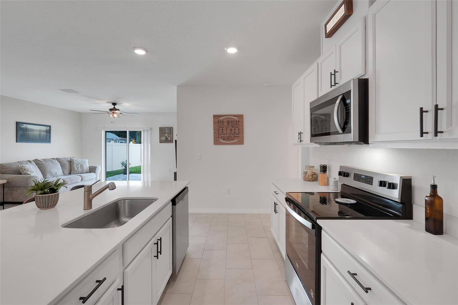 3615 SALVIA COURT