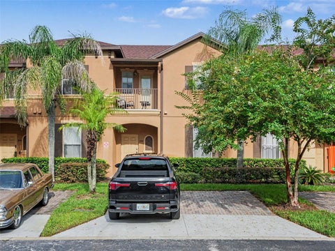 Photo of 234 Cambria Avenue, Davenport, FL 33897 (MLS # TB8546643)