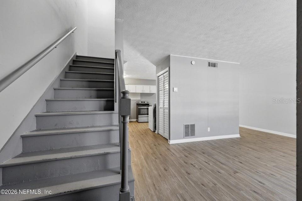 GRIFFINS SUB - Residential