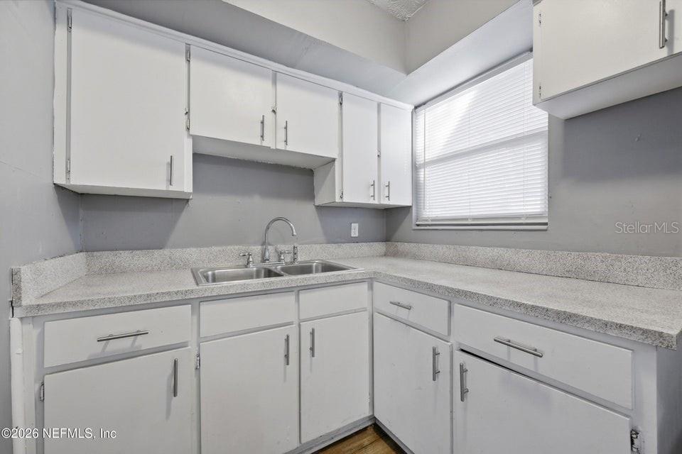 GRIFFINS SUB - Residential