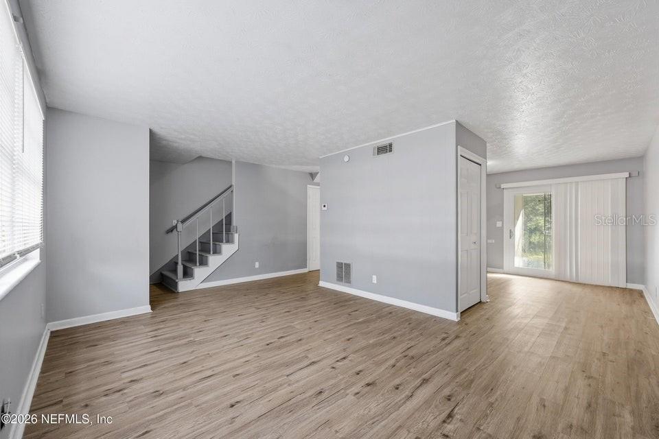 GRIFFINS SUB - Residential